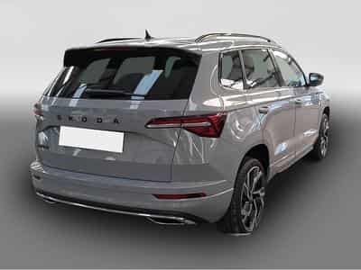 Skoda Karoq (2026) - Photo 2