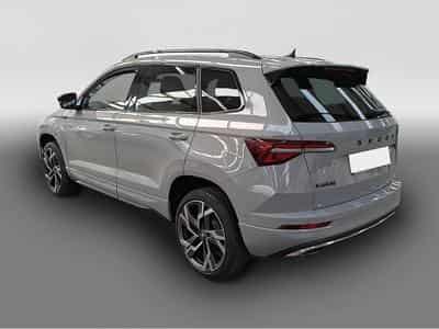 Skoda Karoq (2026) - Photo 3