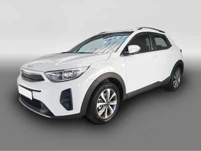 Kia Stonic (2026) - Photo 1