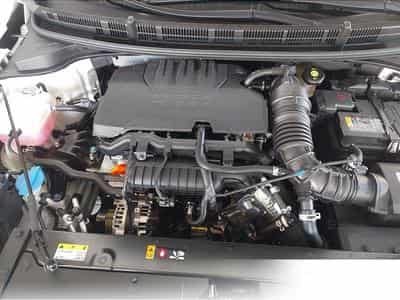 Kia Stonic (2026) - Photo 14