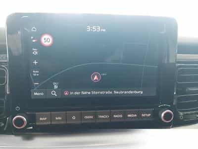 Kia Stonic (2026) - Photo 8