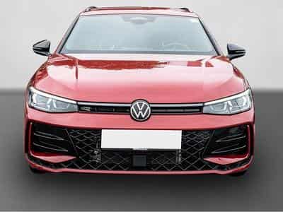 VW Passat (2025) - Photo 2