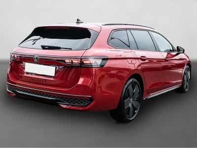 VW Passat (2025) - Photo 3