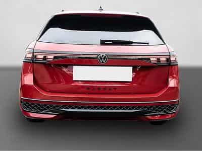 VW Passat (2025) - Photo 5