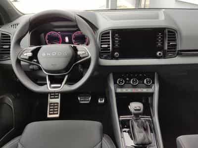 Skoda Karoq Sportline 2,0 TDI (2026) - Foto 7