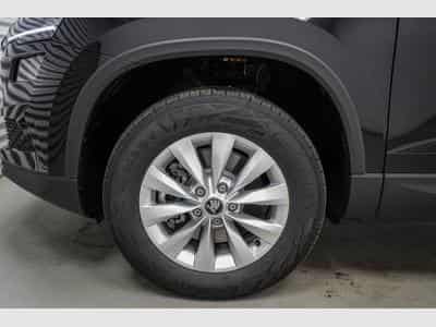 Skoda Karoq 1,5 TSI DSG (2026) - Photo 5