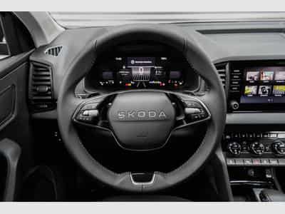 Skoda Karoq 1,5 TSI DSG (2026) - Photo 9