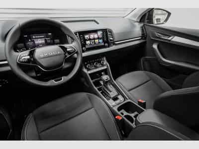 Skoda Karoq 1,5 TSI DSG (2026) - Photo 7