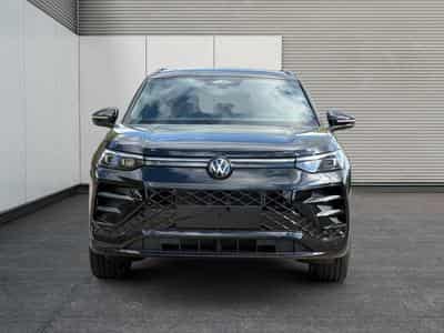 VW Tayron R-Line Edition Plus (2026) - Foto 6