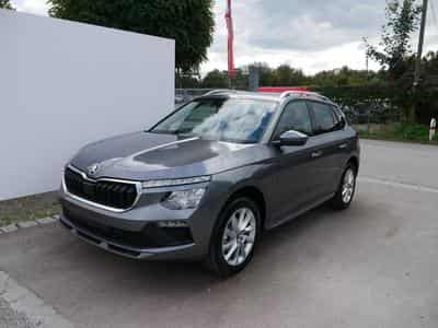 Skoda Kamiq Kamiq 130 Jahre (2025) - Photo 1