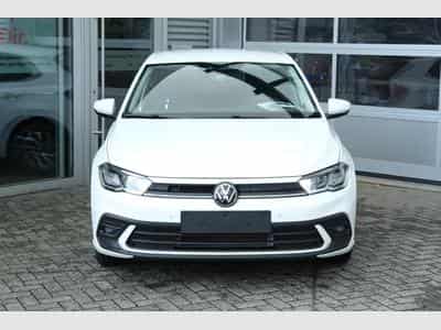 VW Polo 1.0 TSI Life (2026) - Photo 4