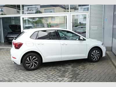 VW Polo 1.0 TSI Life (2026) - Photo 6