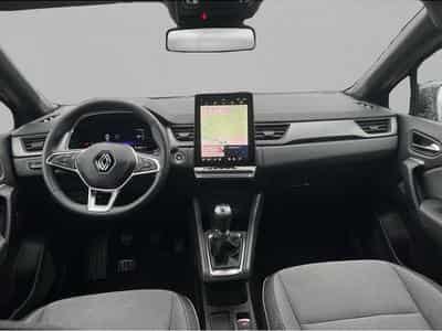 Renault Captur (2026) - Photo 5