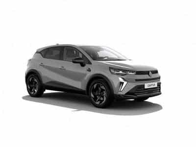 Renault Captur (2026) - Photo 6