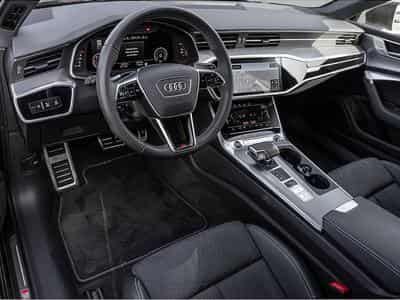 Audi S6 (2025) - Photo 7
