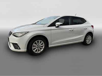Seat Ibiza (2026) - Photo 1