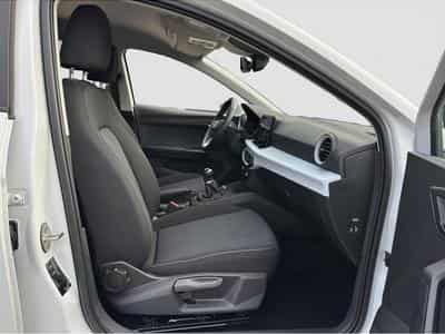 Seat Ibiza (2026) - Photo 12