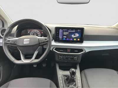 Seat Ibiza (2026) - Photo 15