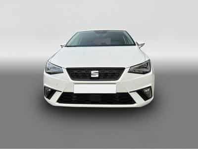 Seat Ibiza (2026) - Photo 2