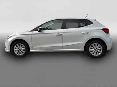 Seat Ibiza (2026) - Photo 3