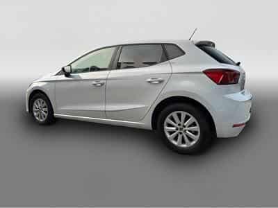 Seat Ibiza (2026) - Photo 4