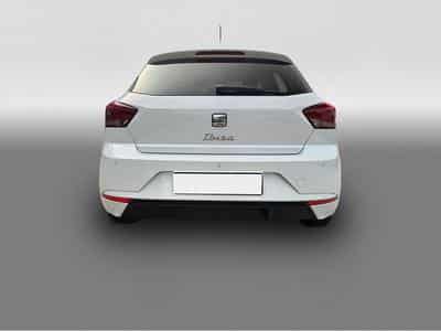 Seat Ibiza (2026) - Photo 5