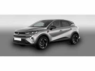 Renault Captur (2026) - Photo 1