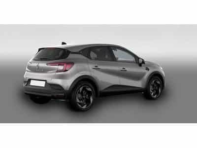 Renault Captur (2026) - Photo 4