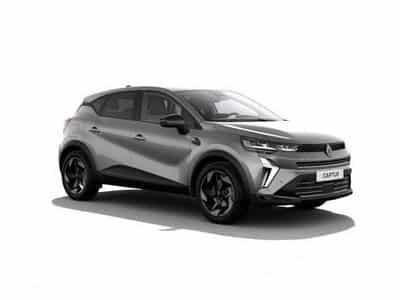 Renault Captur (2026) - Photo 6