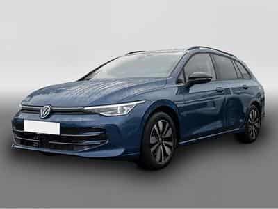 VW Golf (2025) - Photo 1