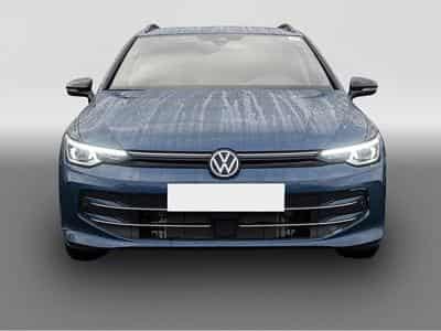 VW Golf (2025) - Photo 2