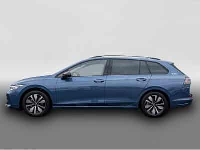 VW Golf (2025) - Photo 4