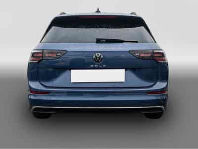 VW Golf (2025) - Photo 5