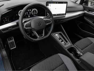 VW Golf (2025) - Photo 7