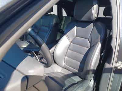 Porsche Macan 2.0 (2023) - Photo 7