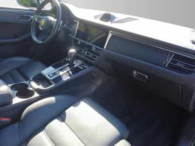 Porsche Macan 2.0 (2023) - Photo 13