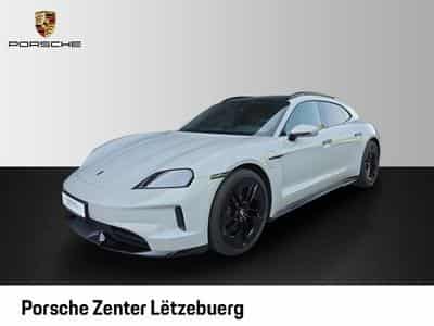 Porsche Taycan Turbo Cross Turismo (2024) - Photo 1