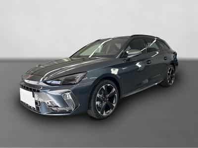 Cupra Leon (2026) - Photo 1