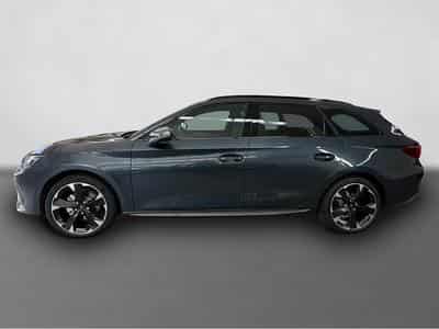 Cupra Leon (2026) - Photo 3