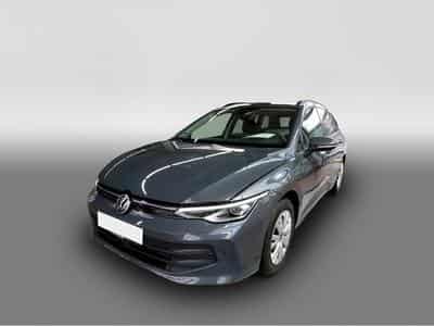 VW Golf (2026) - Photo 1