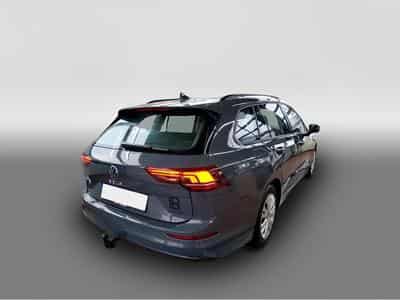 VW Golf (2026) - Photo 2