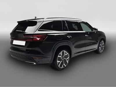 Skoda Kodiaq (2026) - Photo 2
