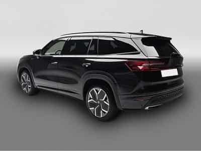 Skoda Kodiaq (2026) - Photo 3