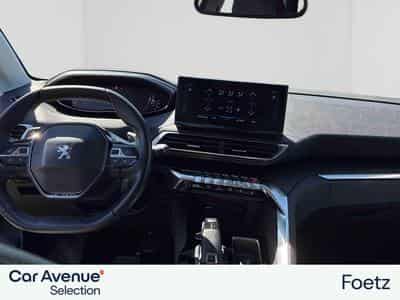 PEUGEOT 3008 1.5 BlueHDi 130ch S&S Allure EAT8 (2022) - Photo 3