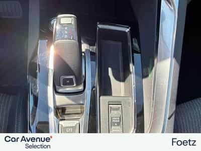 PEUGEOT 3008 1.5 BlueHDi 130ch S&S Allure EAT8 (2022) - Photo 10