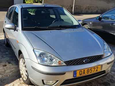 Ford Focus (2003) - Photo 1