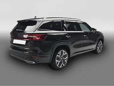 Skoda Kodiaq (2026) - Photo 2