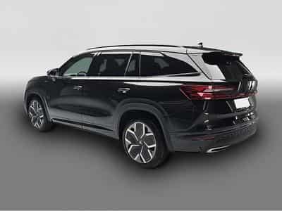 Skoda Kodiaq (2026) - Photo 3