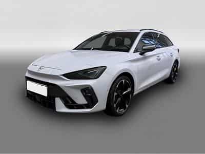 Cupra Leon (2026) - Photo 1