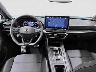 Cupra Leon (2026) - Photo 15